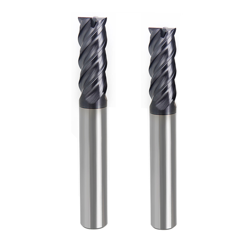INSIGHT-FSUS End mill