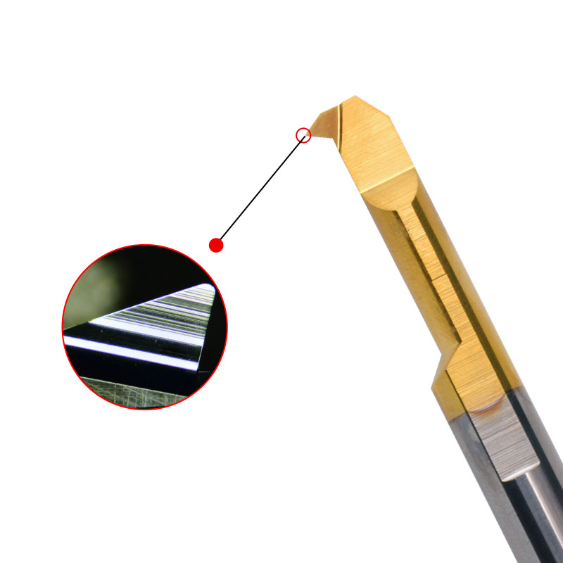 MIR micro Boring Tool