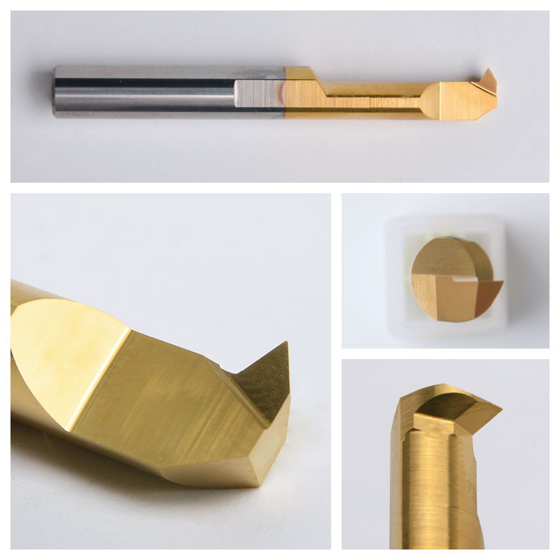 MIR Bore Tool