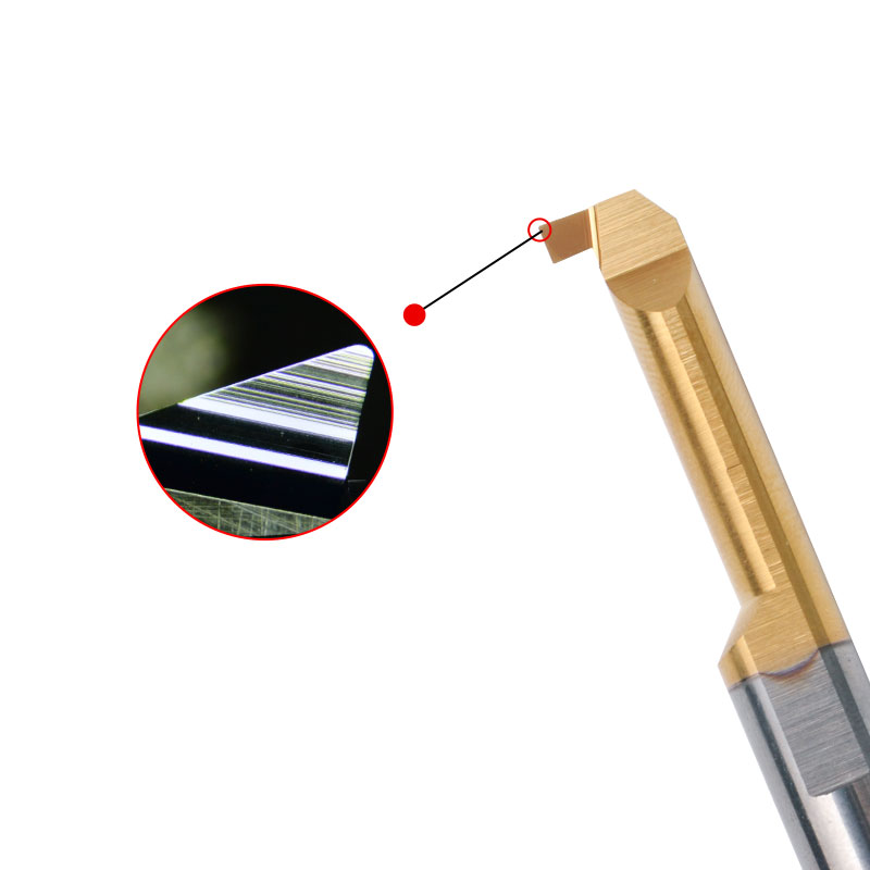 MGR micro boring tool