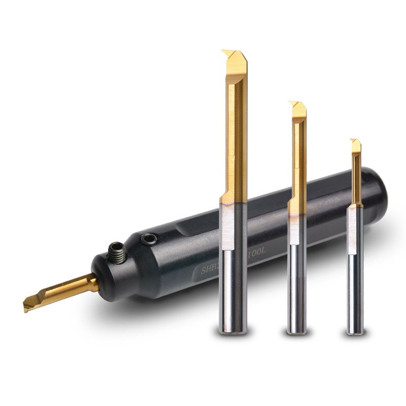 INSIGHT-MQR Internal Profiling Boring