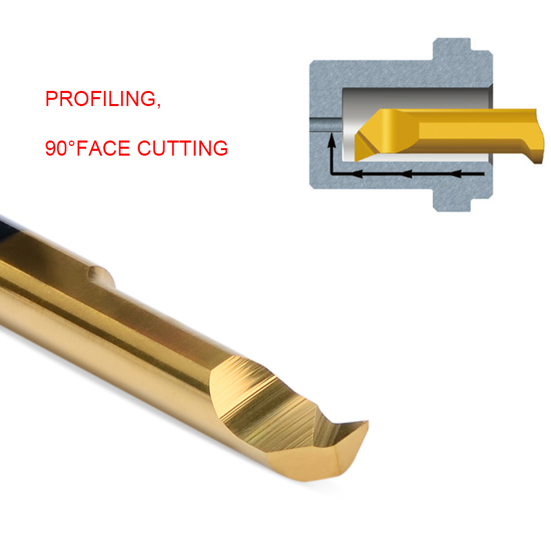 MUR small Boring cutter