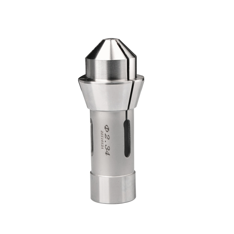Citizen collet chuck