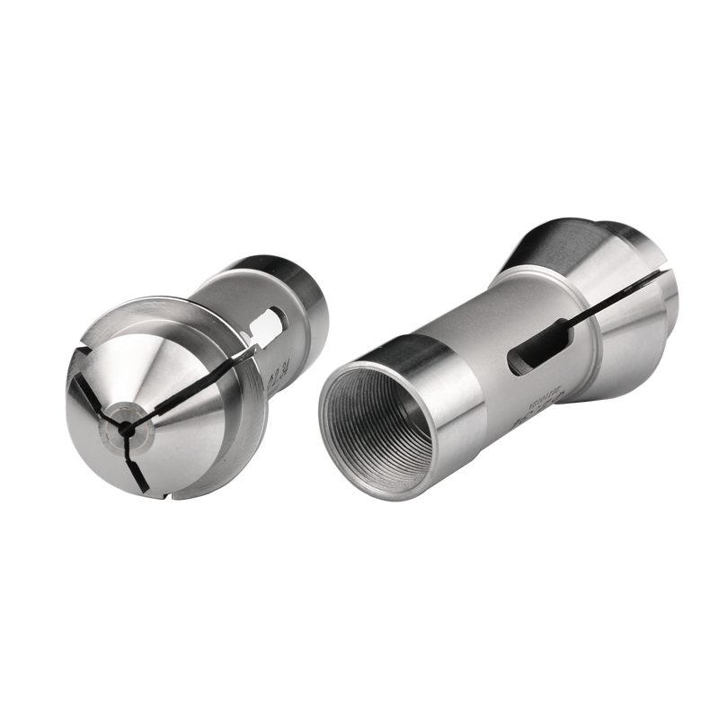 Citizen lathe chuck