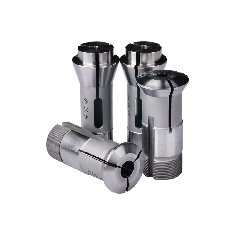 INSIGHT-STROHM M75-M105 Headstock Collets