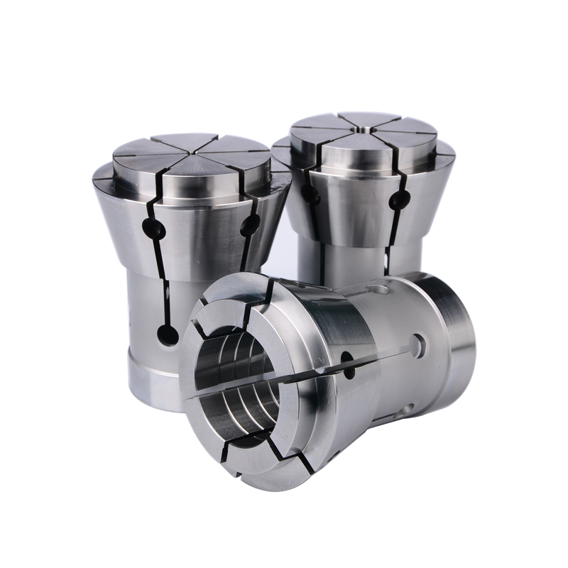 INSIGHT-RIKEN PULL-40 Pull Type Collets