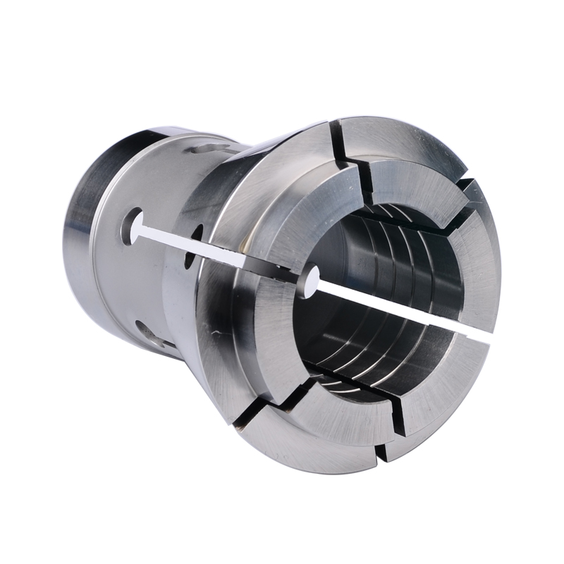 lathe collet chuck
