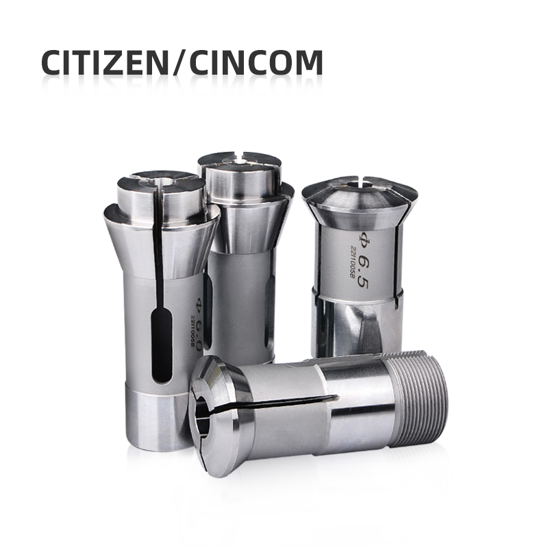 INSIGHT-CITIZEN BL12 Pull Type Collets