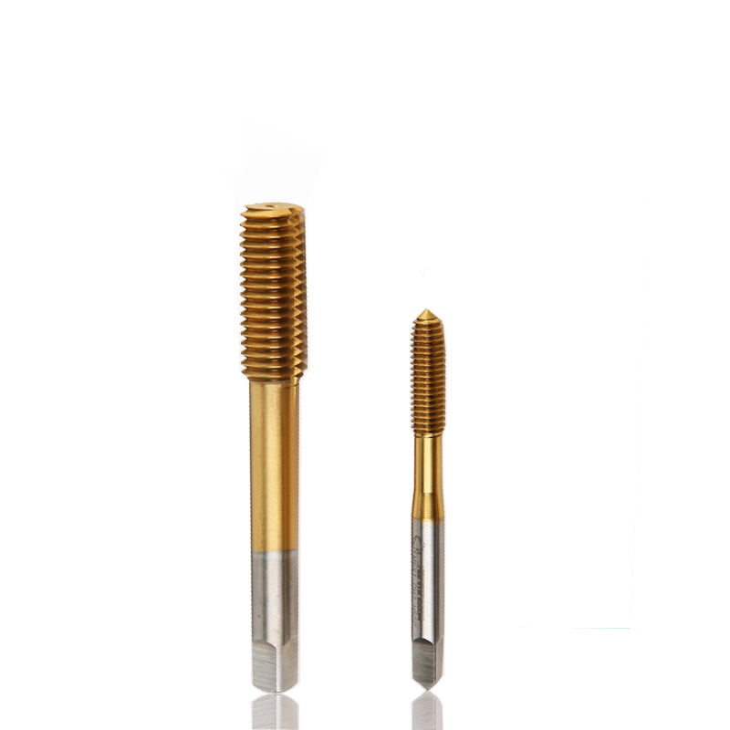 INSIGHT-Carbide/HSS Tap