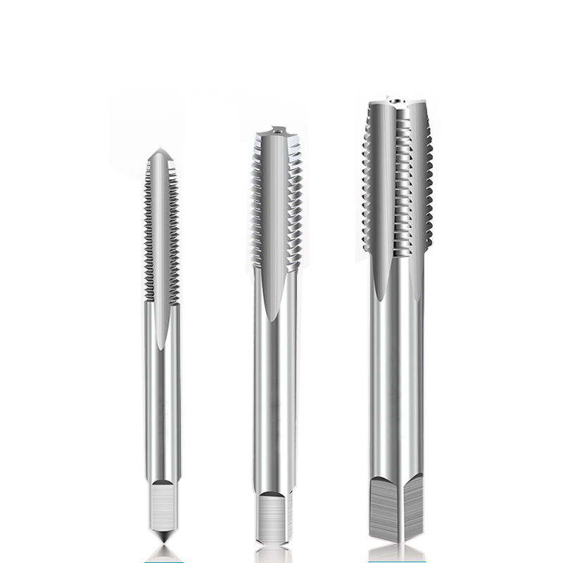 INSIGHT-Straight Fluted Tap