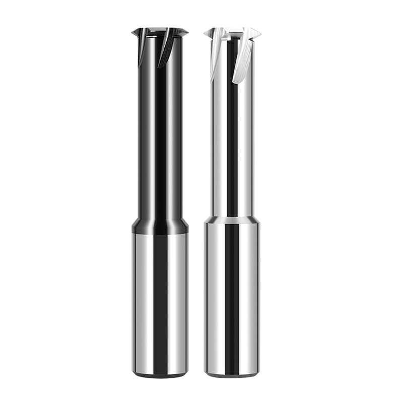 INSIGHT-Single tooth Thread Milling