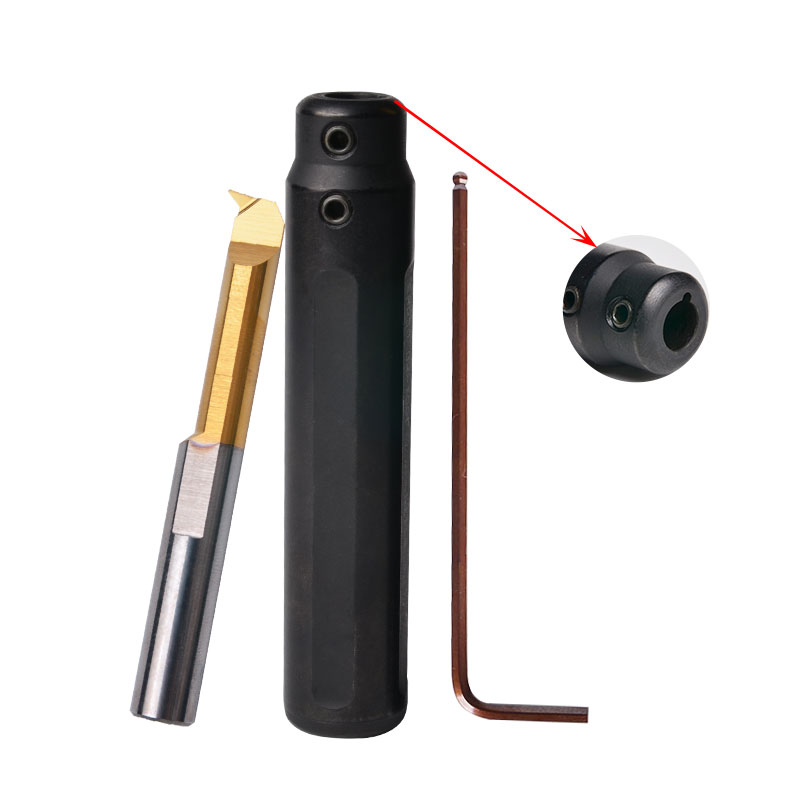 INSIGHT-MQR Boring Tool