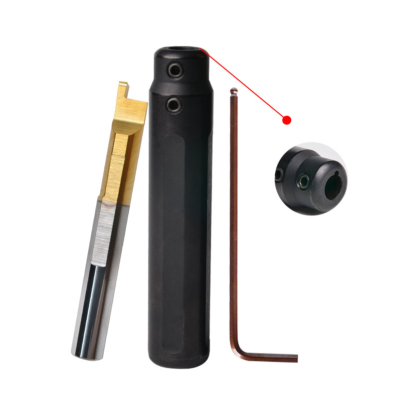 INSIGHT-MFR Boring Tool