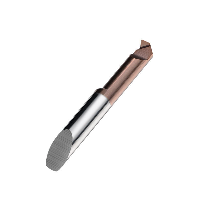 INSIGHT-MBUR Lathe Tool
