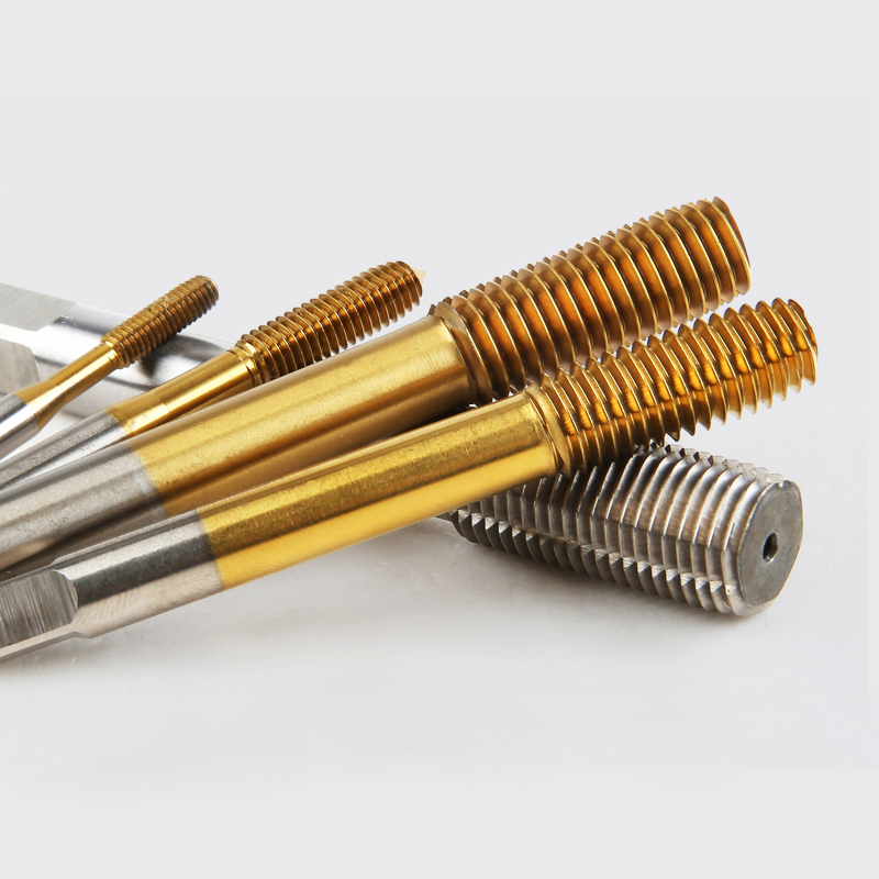 INSIGHT-INSIGHT MACHINE TAPS