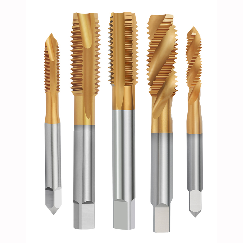 INSIGHT-INSIGHT Machine Spiral Pointed Taping