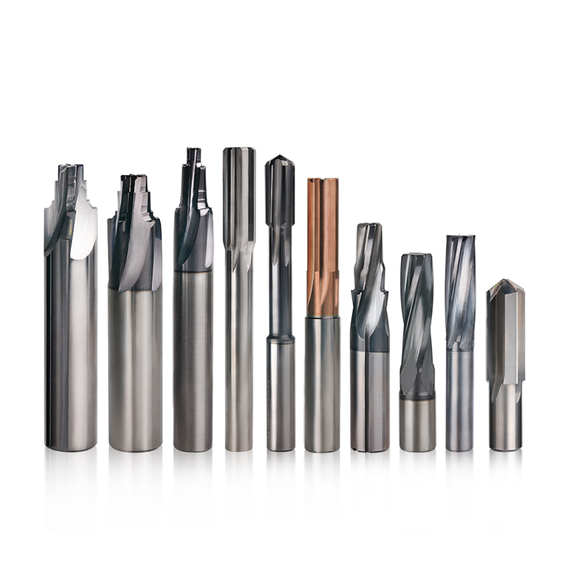INSIGHT-INSIGHT Reamer Cutter