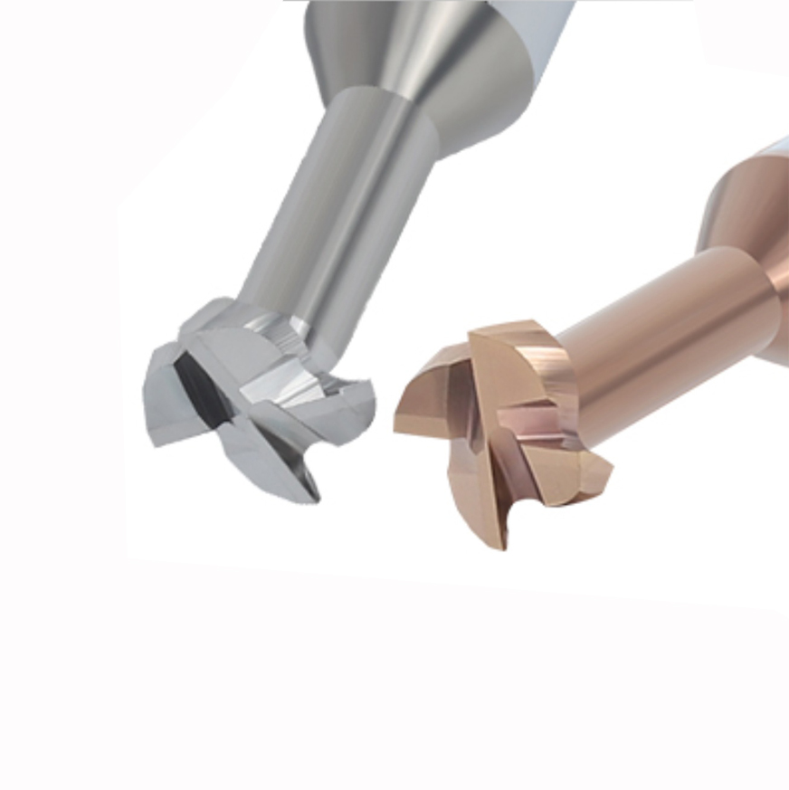 INSIGHT-INSIGHT T Type Milling Cutter