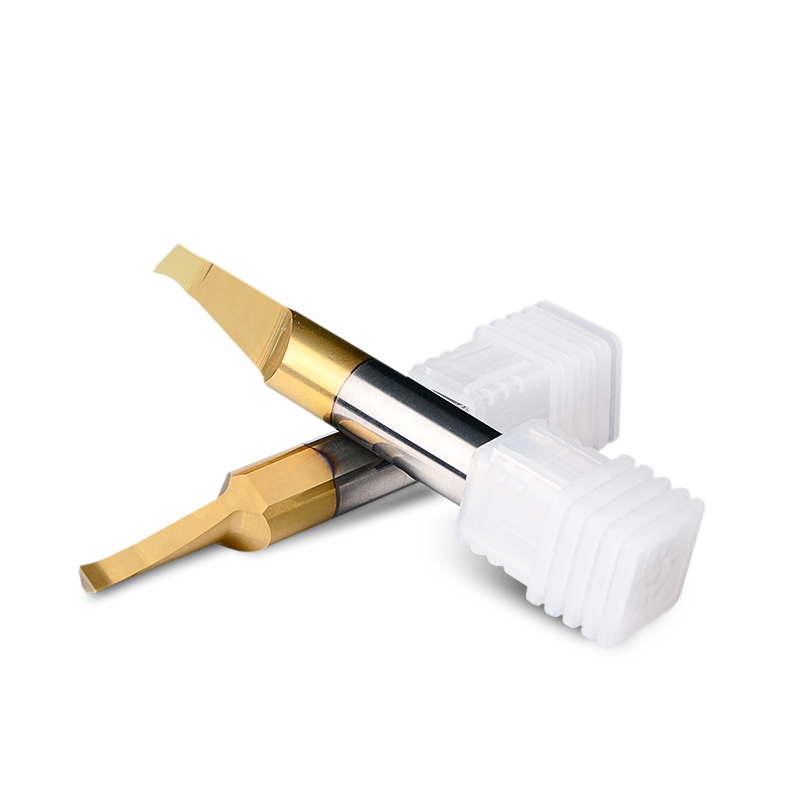 INSIGHT-INSIGHT Deep Grooving Micro Boring Tool