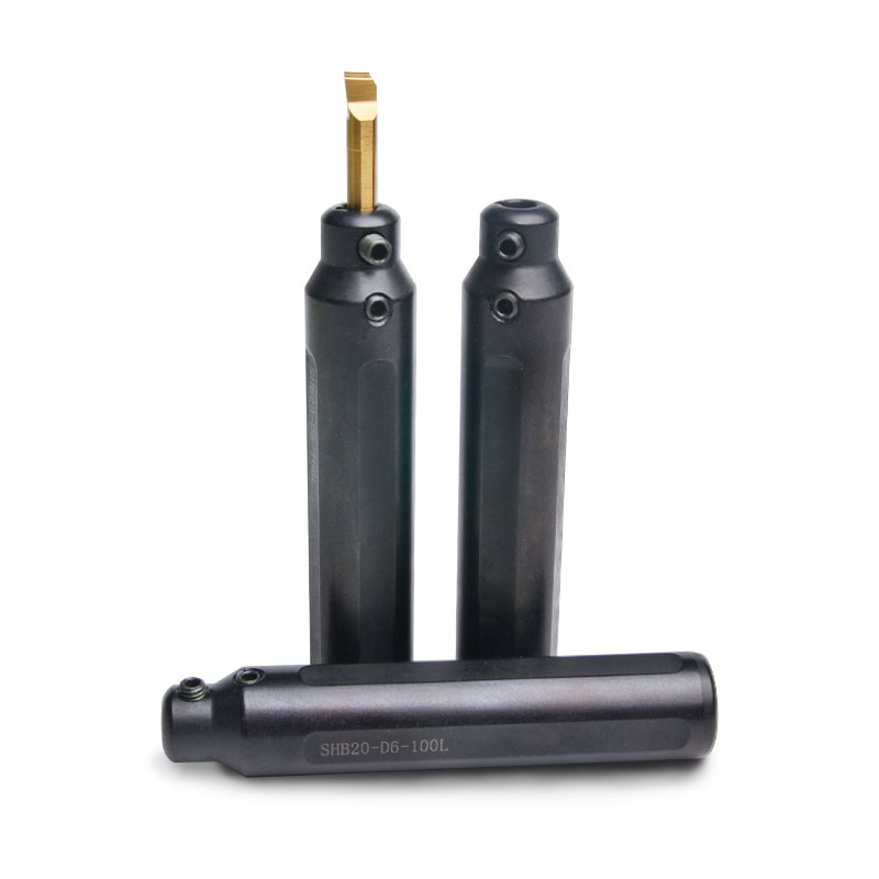 INSIGHT-INSIGHT MACHINE TOOL HOLDER