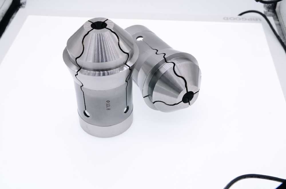INSIGHT-INSIGHT Machine 177E Collet Chuck