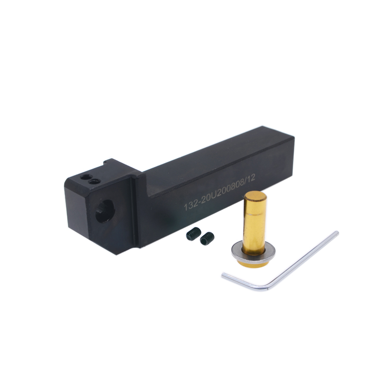 INSIGHT-Knurl Toolholder