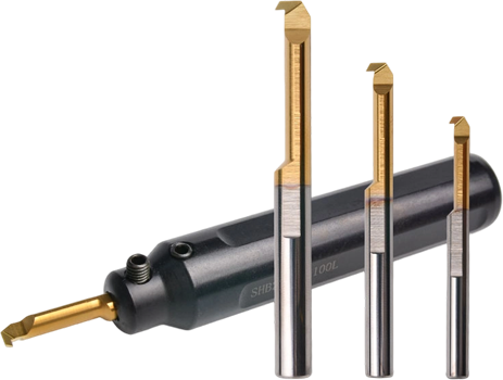 MXR reverse boring cutter