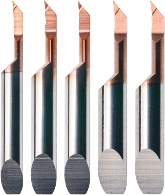 MFWR quick change spherical and face profiling boring tool