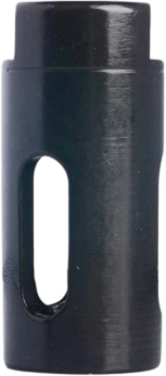 M5P0.8 left thread barfeed collet