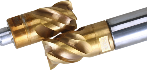 Wholesale custom exchangeable flat head carbide end mill.png