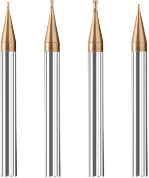 Wholesale costom micro diameter corner radius carbide end mill.png