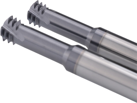 Custom three tooth thread carbide end mill tool.png
