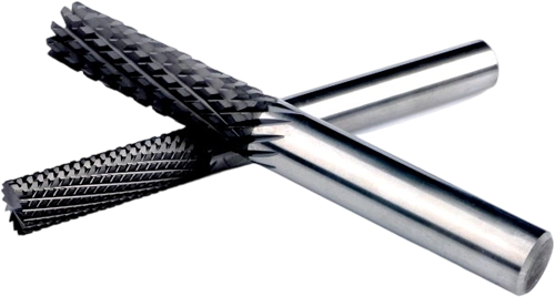 High-quality Carbon fiber diamond end mill tool