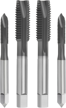 High quality contain cobalt HSS taps