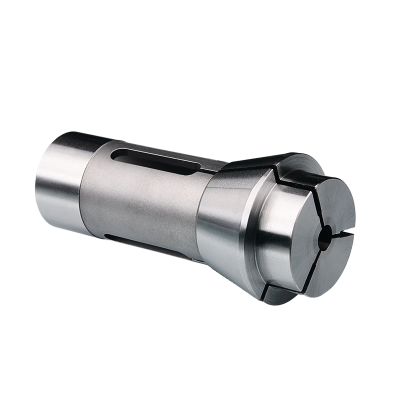 TF25-145E headstock round swiss lathe dead length collet.png