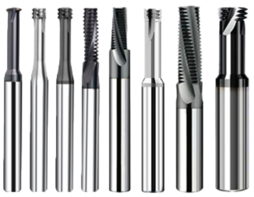 Carbide Thread Mill