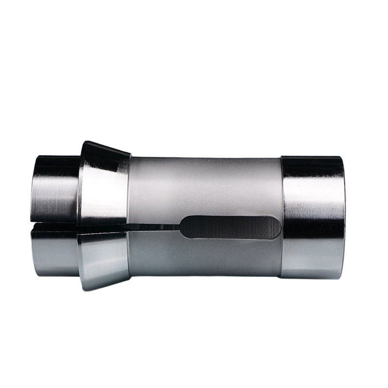 Tsugami 26#-S25-HM round steel high precision swiss lathe  collet.png