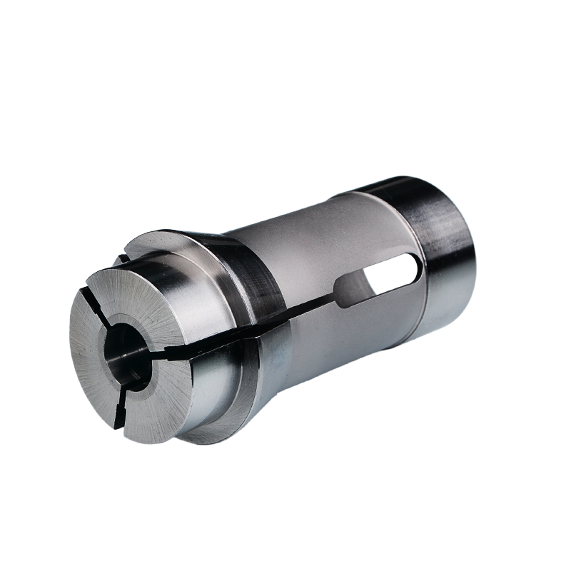 Tsugami 26#-S25-HM round steel  high precision swiss lathe collet.png